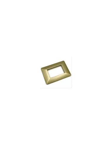 Master 60cml214 goldverchromtes 4-Sitzer-Gestell
