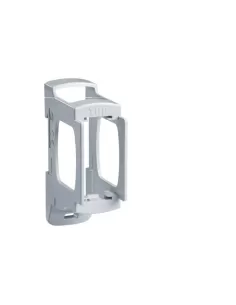 Bocchiotti b02827 supporto guida din 1 modulo pepita active
