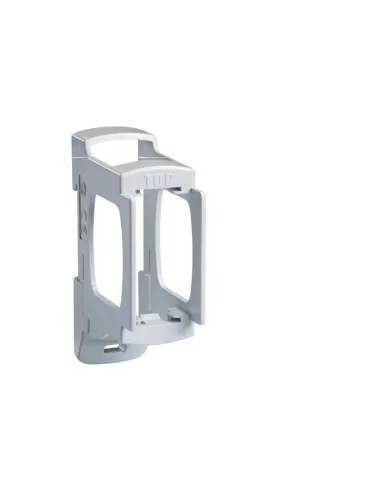 Bocchiotti b02827 support de guide din pour 1 module actif pepita