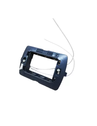 Soporte de seguridad Wolf c//sabotaje l4703