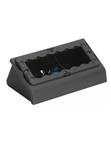 Vimar 16806 Idea 6-Module Tabletop Box