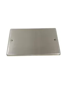 Vimar 08560 Series 8000 Box Cover X 09993 Gold Aluminum