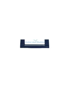Vimar 16744.10 Idea Classic Platte 4 Module Saphirblau