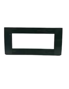 Vimar 16745.13 Placa Classic 5 Módulos Verde Esmeralda