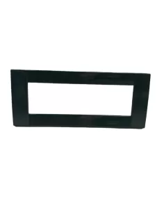 Vimar 16746.13 Idea Classic Platte 6 Module Smaragdgrün