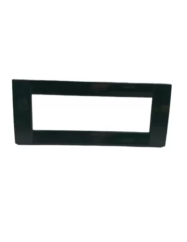 Vimar 16746.13 Idea Classic Plate 6 Modules Emerald Green