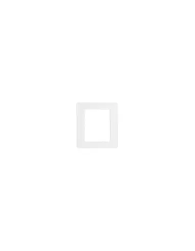 Bticino matix placca 3 3 posti//moduli bianco am4806bn placche matix