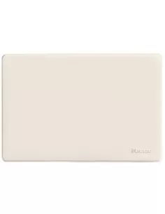 Plaque aveugle Bticino magic 3p en résine 503//0//r