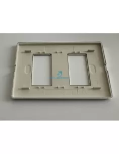 Bticino magic plate 2p oxidal 503/2a/x 2