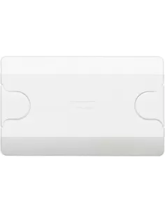Bticino 504ec boxes - cover for 504e box