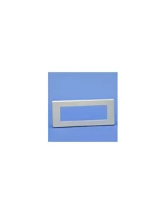 Bticino 506l//6a//r magic - plaque résine 6p