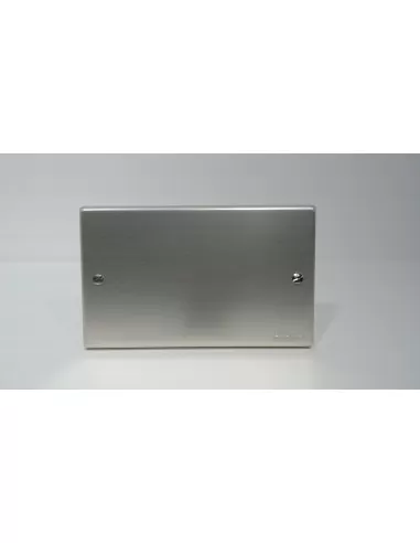 Plaque magique Bticino avec vis de couvercle de boîte en oxyde 998