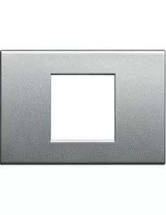Bticino nt4819th 2p Platte Mod 503 Light Tech