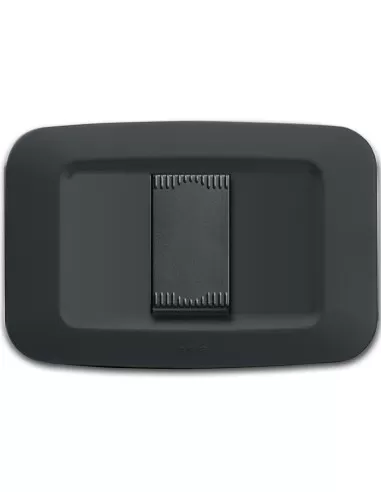 PLACCA YES TECNOP.1M.GRIGIO NOIR