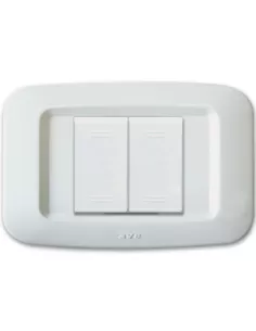 PLACCA YES TECNOP.LUCID 2M AFF.BANQ