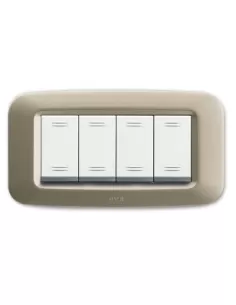 OUI TECNOP.4M. PLAQUE À CHAMPAGNE