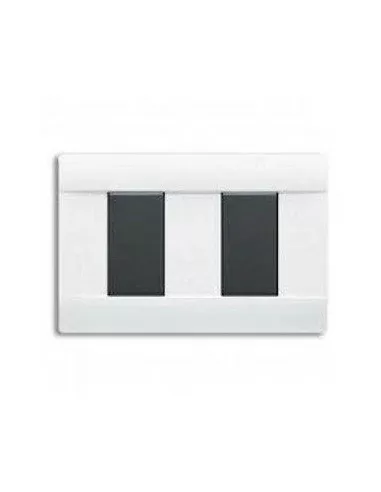 Ave 45p002ms plac plas 2mod sep sabbiata ma
