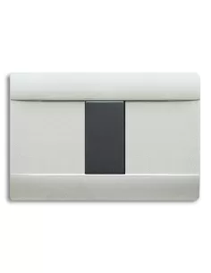 PLACA RAL45 TECNOP.1M.GRIG.RAL7035