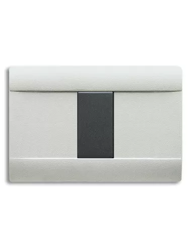 PLAQUE RAL45 TECNOP.1M.GRIG.RAL7035