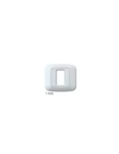 Ave 45p21ot placca yes45 tecnop  1m ottone