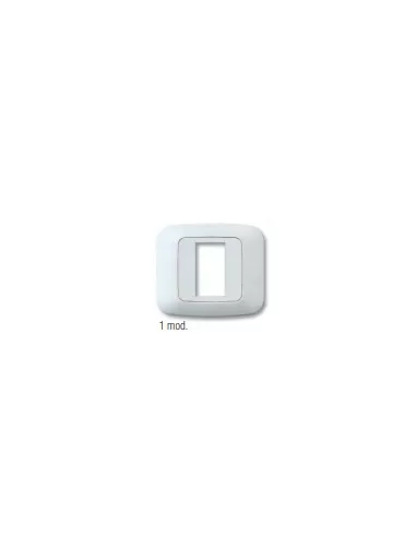 Ave 45p21ot placca yes45 tecnop  1m ottone