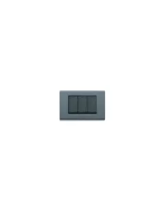 Ave 45p93ga placca zama45 3m grigio ardesia