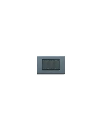 Ave 45p93ga placca zama45 3m grigio ardesia