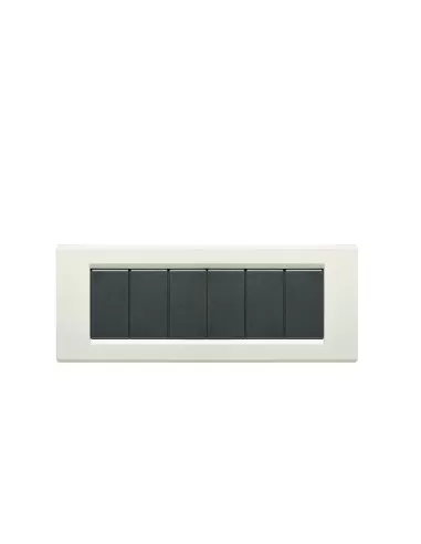 ZAMA45 6M BANQUISE PLATE