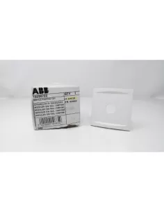 Plaque de flic Abb 88911j3 pour 73070a et 972 0