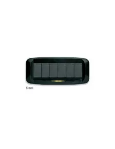 Ave 45pb96bp placca banquise pres 6m bianco pann