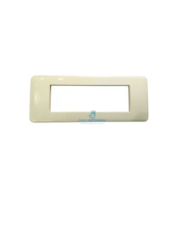 Legrand 680589 Cross-ABS-Platte 6m Sand für Box 506