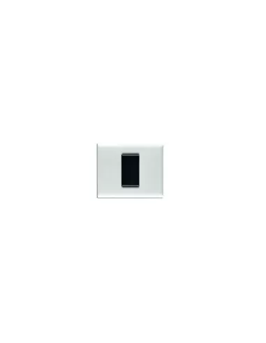 Ave 45p11bg placca tecn 1m banq sc tonda//quadra