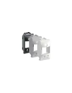 Perry 1pafrm030ps vorne rm030 comp vimar plana silber