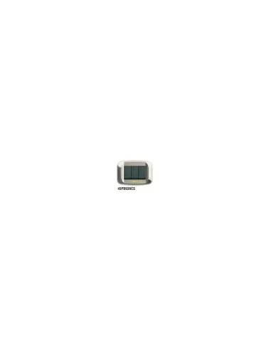 Ave 45pb93nc plaque presse banquise 3m nickel