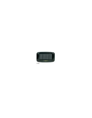 Ave 45pb94bp plaque de presse banq 4m blanc crème