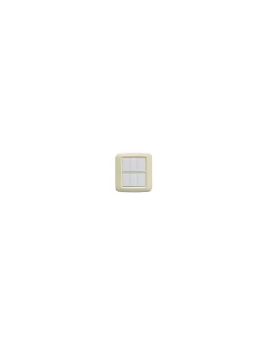 Ave 45py033bp yes tecnop 3 plate 3m white blanc