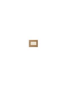 Ave 45pl3cl placca veralegno ciliegio 3 moduli