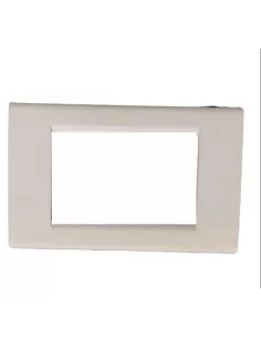 Ave 45p93r placca metallo 3 posti zama45 ral 7035