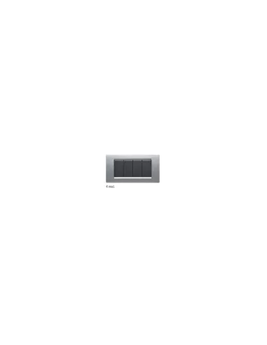 Ave 45p94r placca zama45 4 posti ral 7035