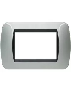 Innenplatte aus 3-teiligem Aluminium