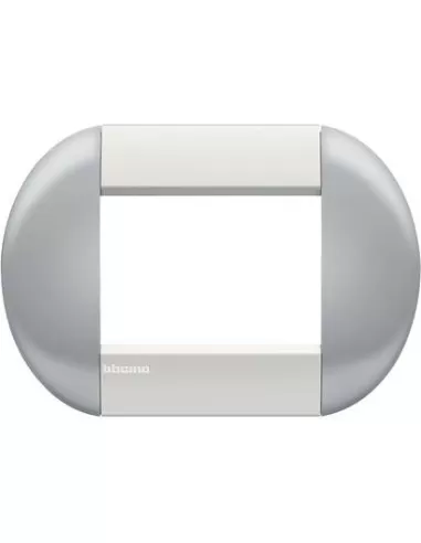 Plaque Bticino lnb4803ts ll - 3p sky plate