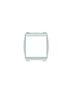 Master 39002 ring containment mode plate 2 places white