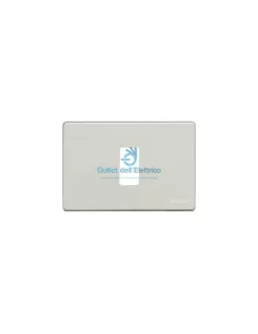 Bticino 503/11x plaque magique 1p oxydal