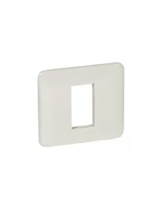 Legrand 680534 placa transversal todo 2m natural sc60