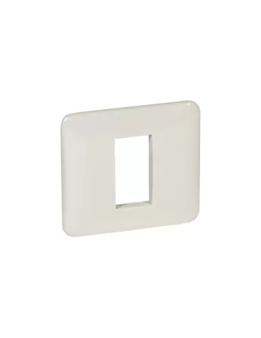 Plaque transversale Legrand 680534, 2 m, naturelle SC60