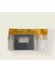 Make ol10sb-u plate line 1//2m sb