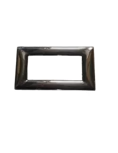 Mandelli 060416 vimar idea oro//negro 4m placa v100