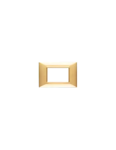 Mandelli 051216 vimar idea plaque or//or 3m v100