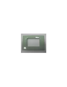 Siemens 5tg90201vs 3-module plate, sage green