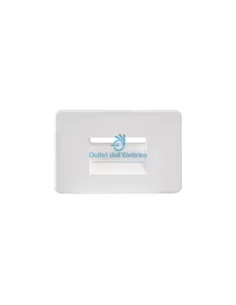 Masque de protection Life 39.9L5030ZBN pour 39,9pl blanc